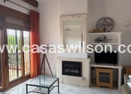 Venta - Apartamento - Algorfa - La Finca Golf