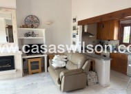 Venta - Apartamento - Algorfa - La Finca Golf