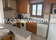 Venta - Apartamento - Algorfa - La Finca Golf