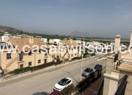 Venta - Apartamento - Algorfa - La Finca Golf