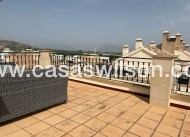 Venta - Apartamento - Algorfa - La Finca Golf