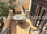 Venta - Apartamento - Algorfa - La Finca Golf