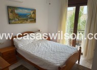 Venta - Apartamento - Algorfa - La Finca Golf