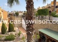 Venta - Apartamento - Algorfa - La Finca Golf