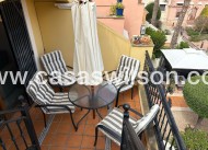 Venta - Apartamento - Algorfa - La Finca Golf