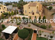 Venta - Apartamento - Algorfa - La Finca Golf