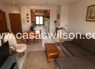 Venta - Apartamento - Algorfa - La Finca Golf