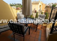 Venta - Apartamento - Algorfa - La Finca Golf