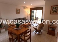 Venta - Apartamento - Algorfa - La Finca Golf