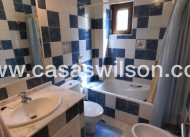 Venta - Apartamento - Algorfa - La Finca Golf