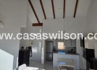 Venta - Apartamento - Algorfa - La Finca Golf
