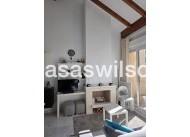 Venta - Apartamento - Algorfa - La Finca Golf