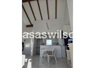 Venta - Apartamento - Algorfa - La Finca Golf