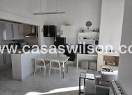 Venta - Apartamento - Algorfa - La Finca Golf