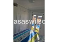 Venta - Apartamento - Algorfa - La Finca Golf