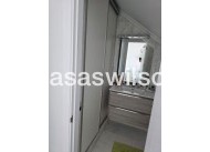 Venta - Apartamento - Algorfa - La Finca Golf