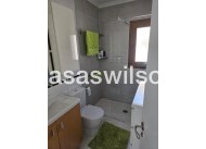 Venta - Apartamento - Algorfa - La Finca Golf