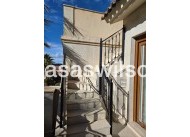 Venta - Apartamento - Algorfa - La Finca Golf