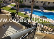 Venta - Apartamento - Algorfa - La Finca Golf