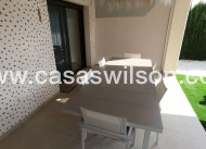 Venta - Apartamento - Algorfa - La Finca Golf