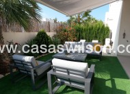 Venta - Apartamento - Algorfa - La Finca Golf