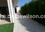 Venta - Apartamento - Algorfa - La Finca Golf