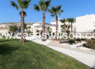 Venta - Apartamento - Algorfa - La Finca Golf