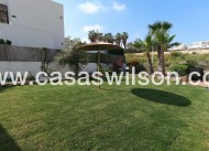 Venta - Apartamento - Algorfa - La Finca Golf