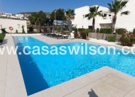 Venta - Apartamento - Algorfa - La Finca Golf