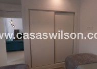 Venta - Apartamento - Algorfa - La Finca Golf
