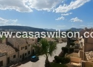 Venta - Apartamento - Algorfa - La Finca Golf