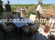 Venta - Apartamento - Algorfa - La Finca Golf