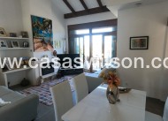 Venta - Apartamento - Algorfa - La Finca Golf