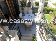 Venta - Apartamento - Algorfa - La Finca Golf
