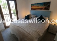 Venta - Apartamento - Algorfa - La Finca Golf
