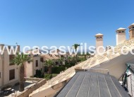 Venta - Apartamento - Algorfa - La Finca Golf