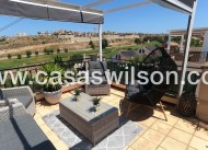 Venta - Apartamento - Algorfa - La Finca Golf
