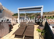 Venta - Apartamento - Algorfa - La Finca Golf
