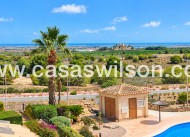 Venta - Apartamento - Algorfa - La Finca Golf