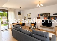 Venta - Apartamento - Algorfa - La Finca Golf
