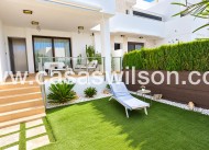 Venta - Apartamento - Algorfa - La Finca Golf