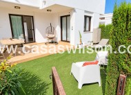 Venta - Apartamento - Algorfa - La Finca Golf