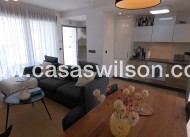 Venta - Apartamento - Algorfa - La Finca Golf