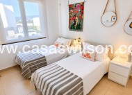 Venta - Apartamento - Algorfa - La Finca Golf