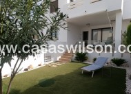 Venta - Apartamento - Algorfa - La Finca Golf