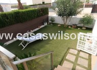 Venta - Apartamento - Algorfa - La Finca Golf