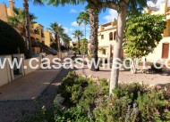 Venta - Apartamento - Algorfa - La Finca Golf