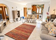 Venta - Apartamento - Algorfa - La Finca Golf