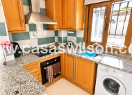 Venta - Apartamento - Algorfa - La Finca Golf