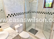 Venta - Apartamento - Algorfa - La Finca Golf